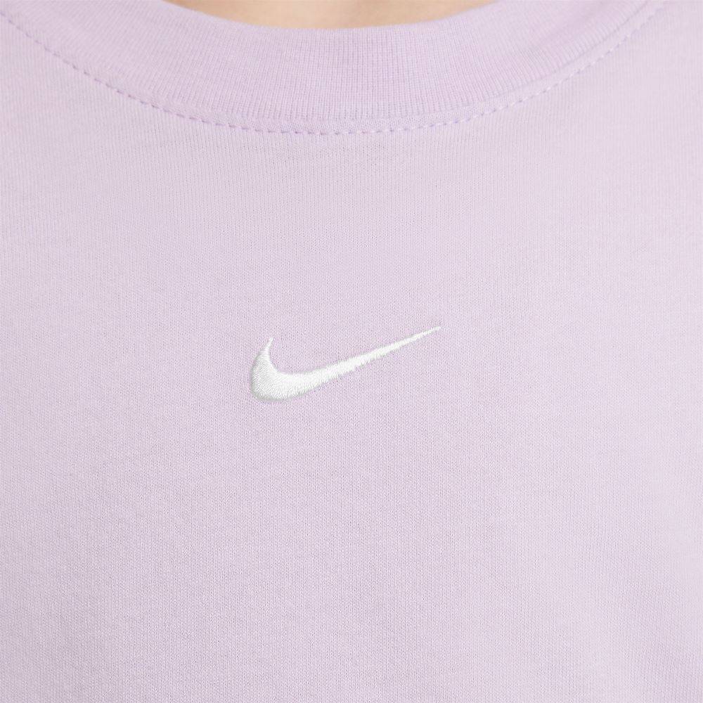 NIKE GIRLS ESSENTIAL BOXY TEE