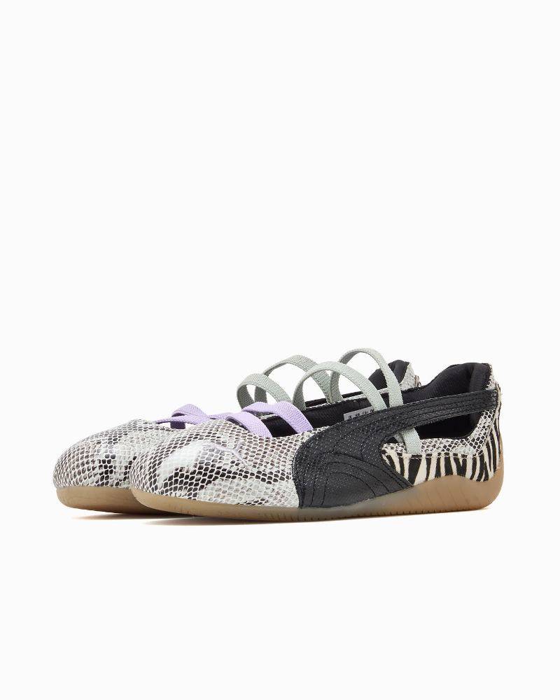 PUMA SPEEDCAT BALLET MIXED FEEL WNS