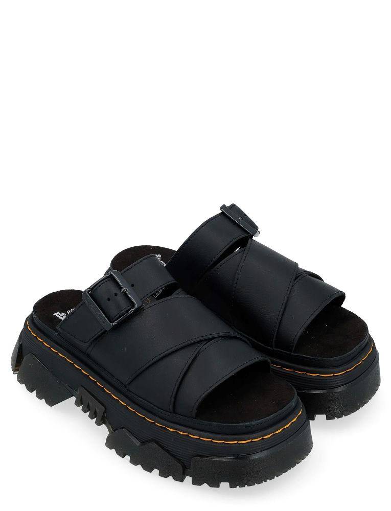 DR. MARTENS MATTISON SLIDE WOMENS