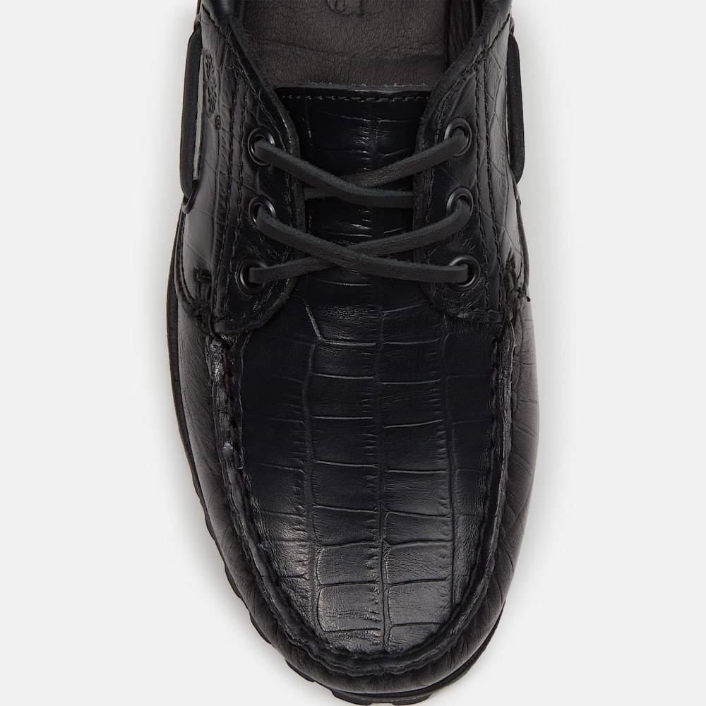 TIMBERLAND AUTHENTIC BOAT SHOE