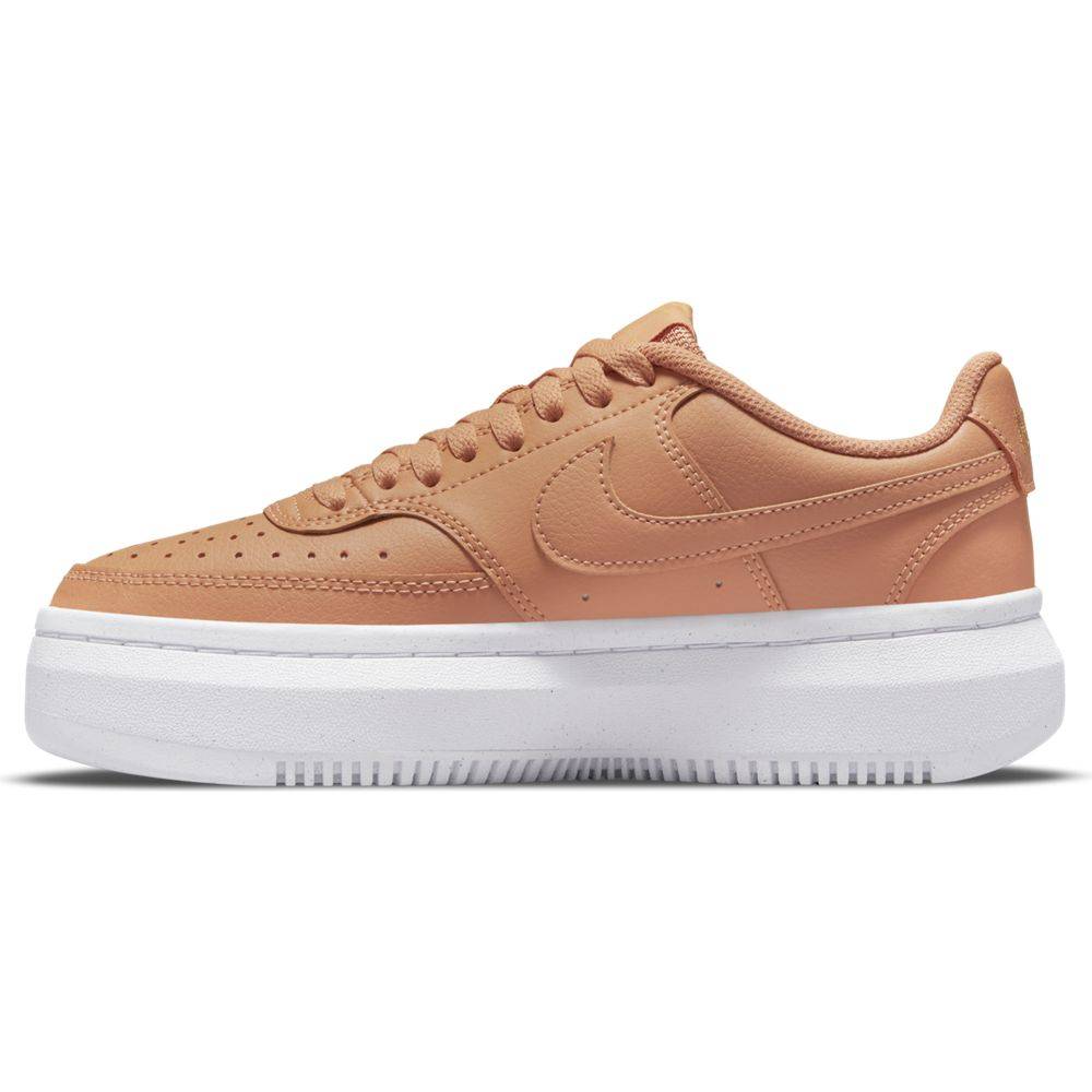NIKE COURT VISION ALTA LEATHER WOMENS SHOES
