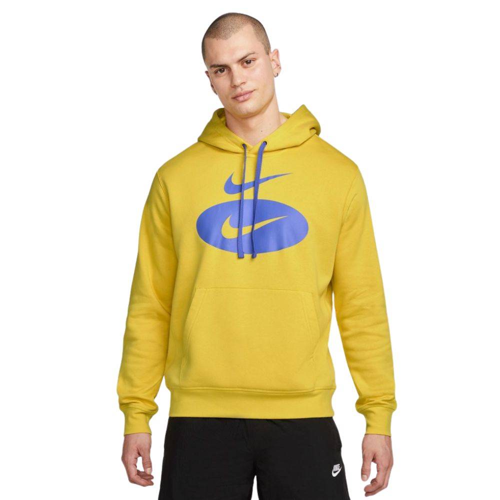 NIKE SPORTSWEAR SWOOSH LEAGUW HOODIE