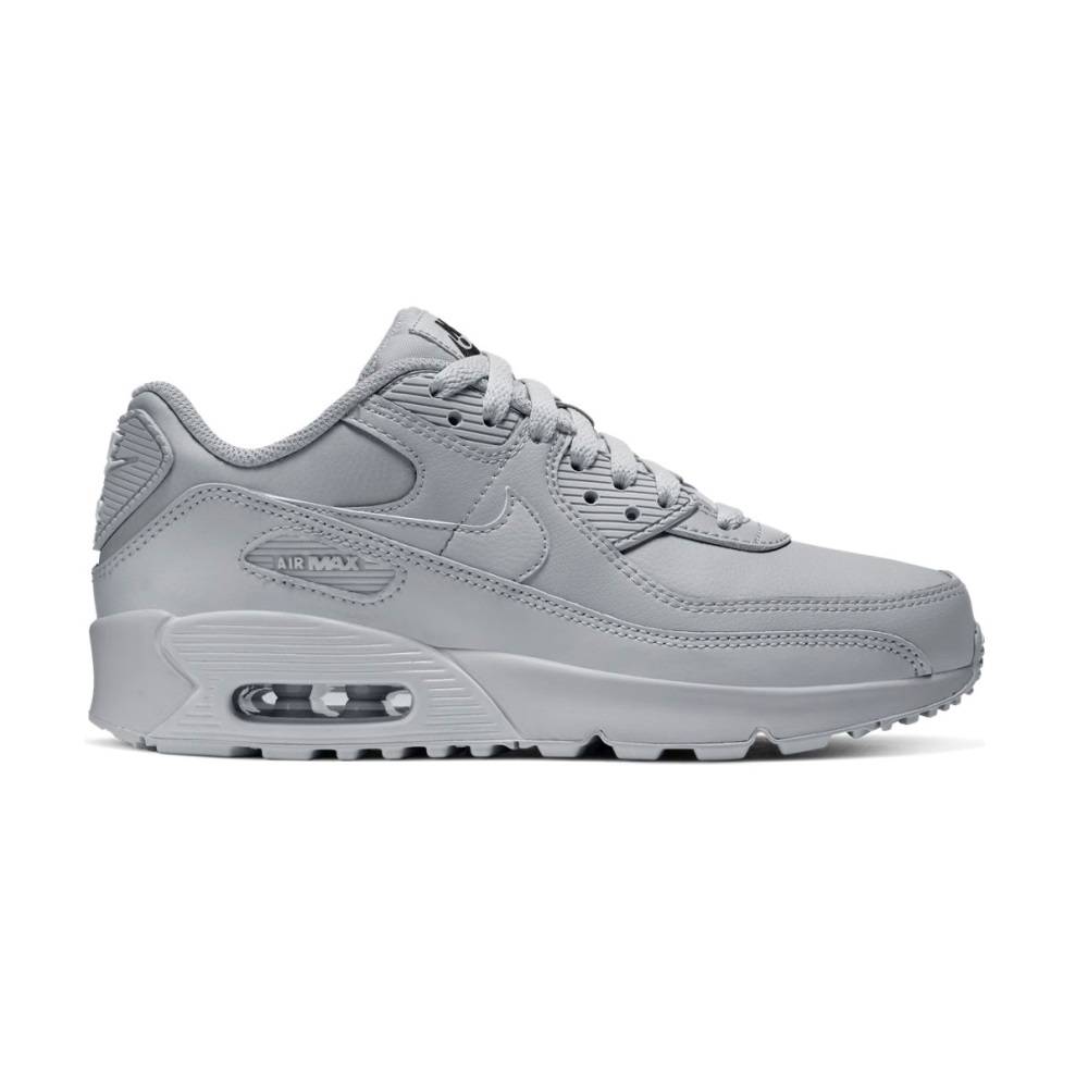 NIKE AIR MAX 90 LEATHER BG