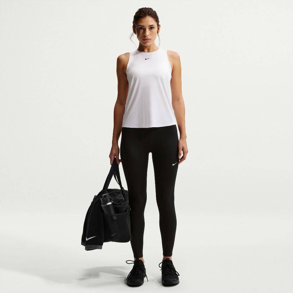 NIKE ONE HIGH-WAISTED 7/8 LEGGINGS