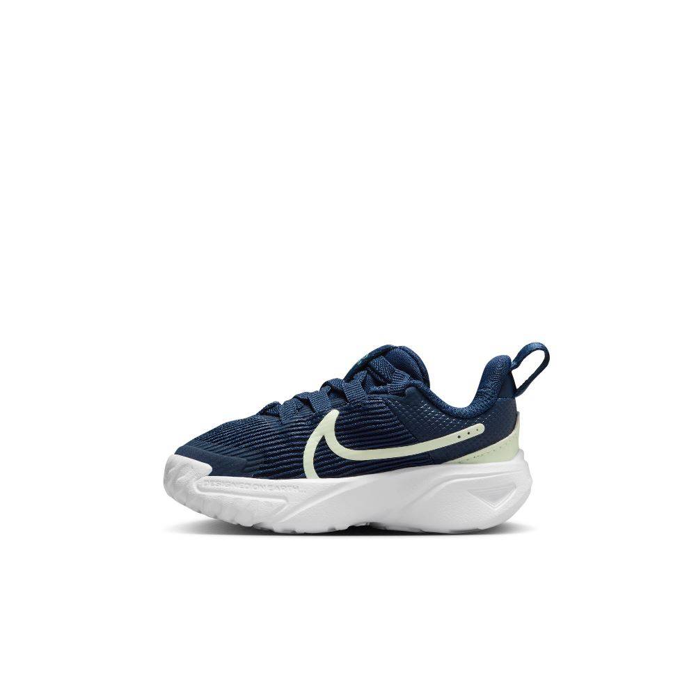 NIKE STAR RUNNER 4 NN INFANT SHOES