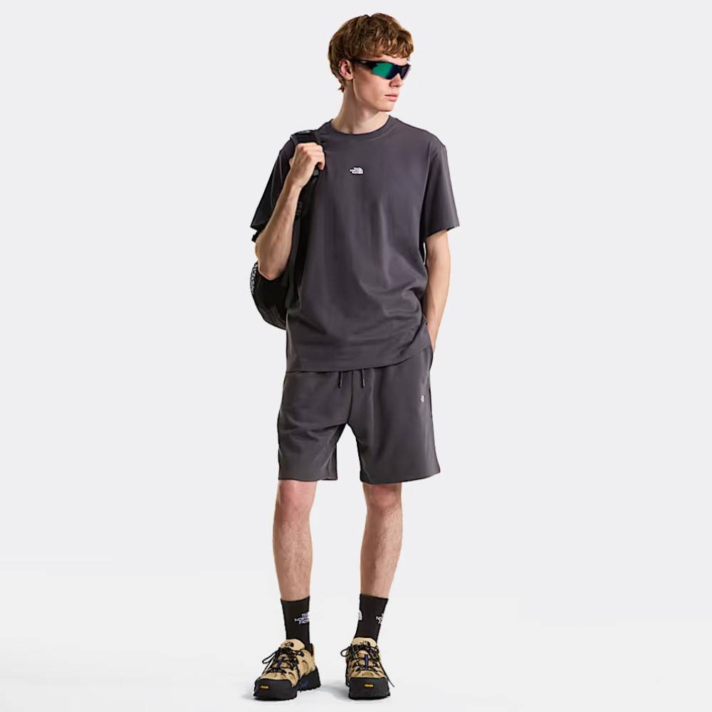 THE NORTH FACE M ESSENTIAL LIGHT RELAXED SHORTS