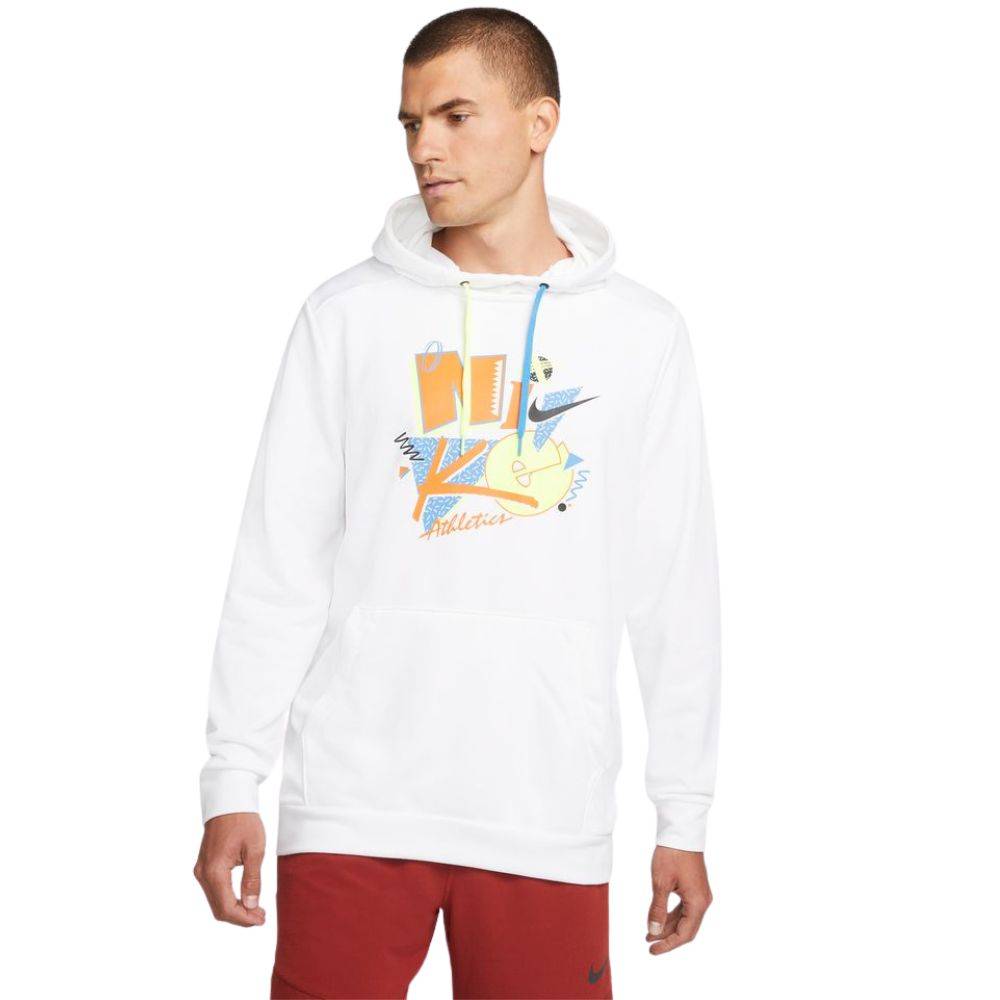 NIKE DRI-FIT STORY PACK TRAINING HOODIE