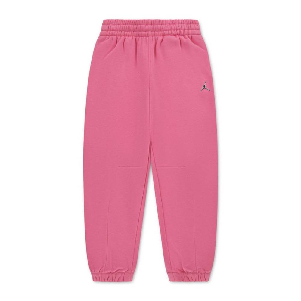 NIKE JORDAN GIRLS BROOKLYN FLEECE JOGGER PANT