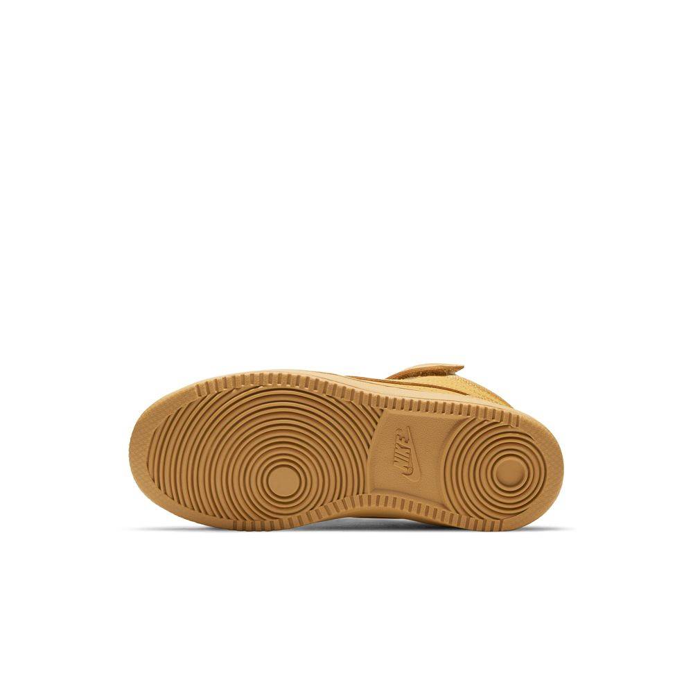 NIKE COURT BOROUGH MID WINTER PS KIDS SHOES