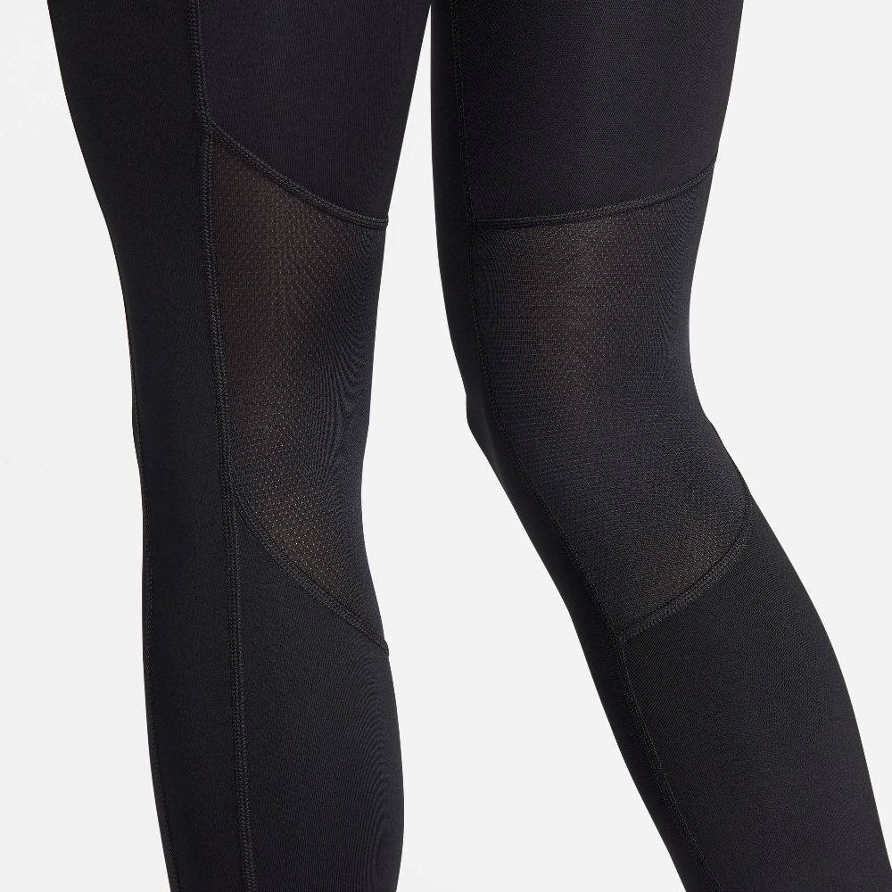 NIKE FAST MID-RISE 7/8 WOMENS RUNNING LEGGINGS