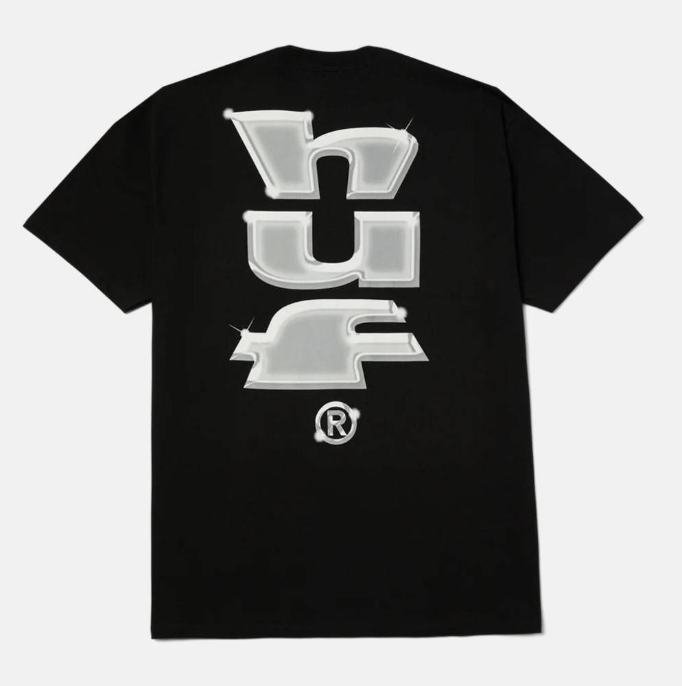 HUF MEGACHROME S/S TEE