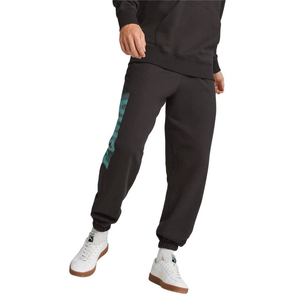 PUMA SWxP MEN SWEATPANTS