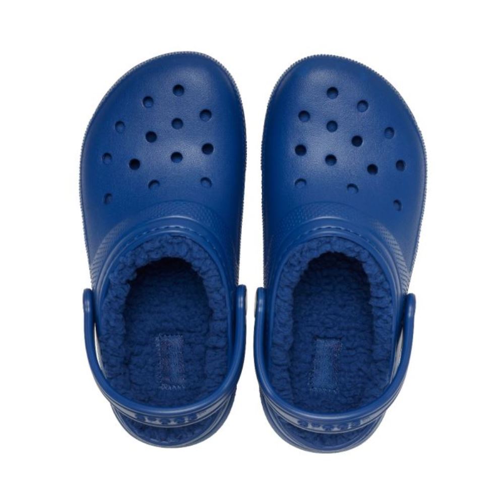 CROCS KIDS CLASSIC LINED CLOG