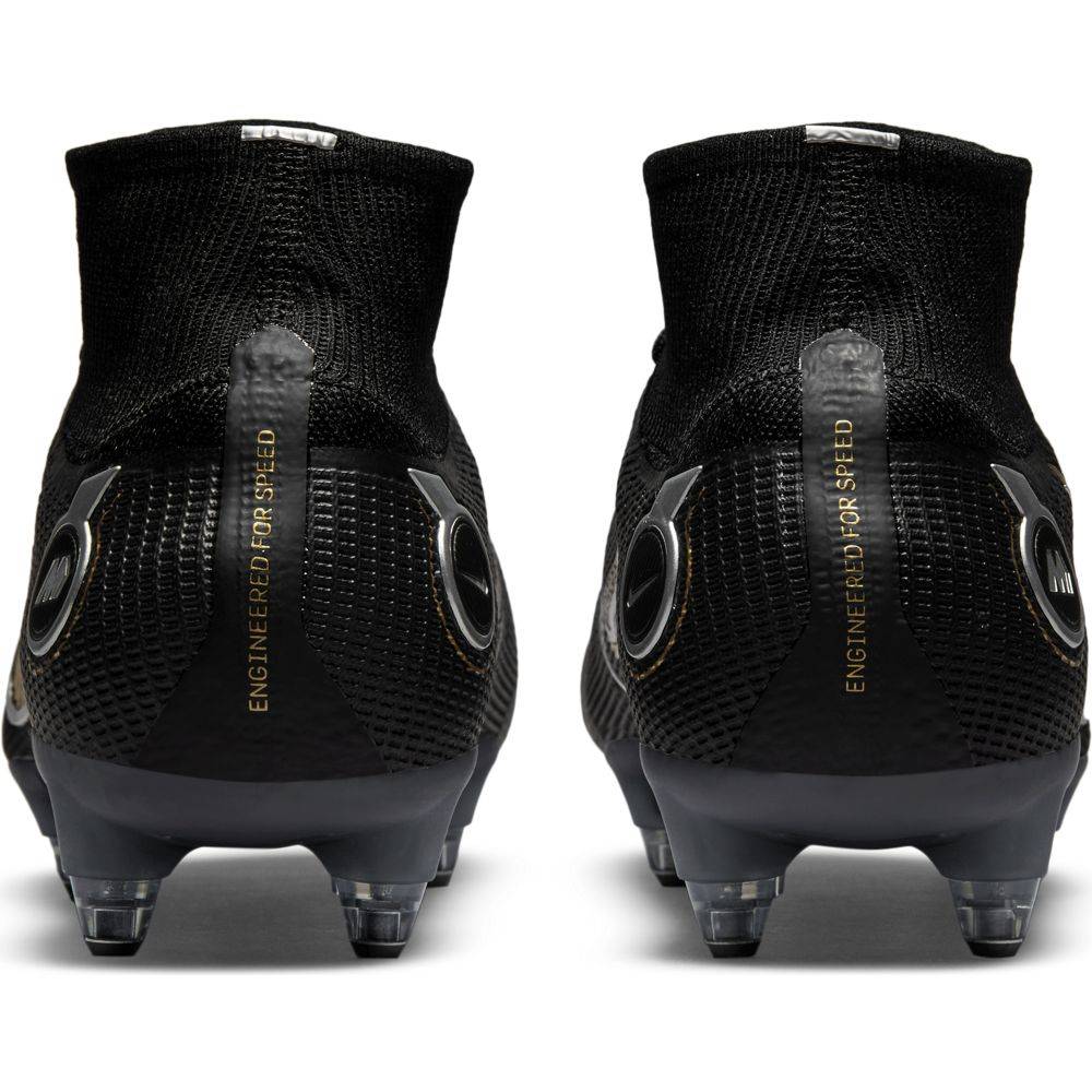 NIKE MERCURIAL SUPERFLY 8 ELITE SG PRO ANTI CLOG TRACTION