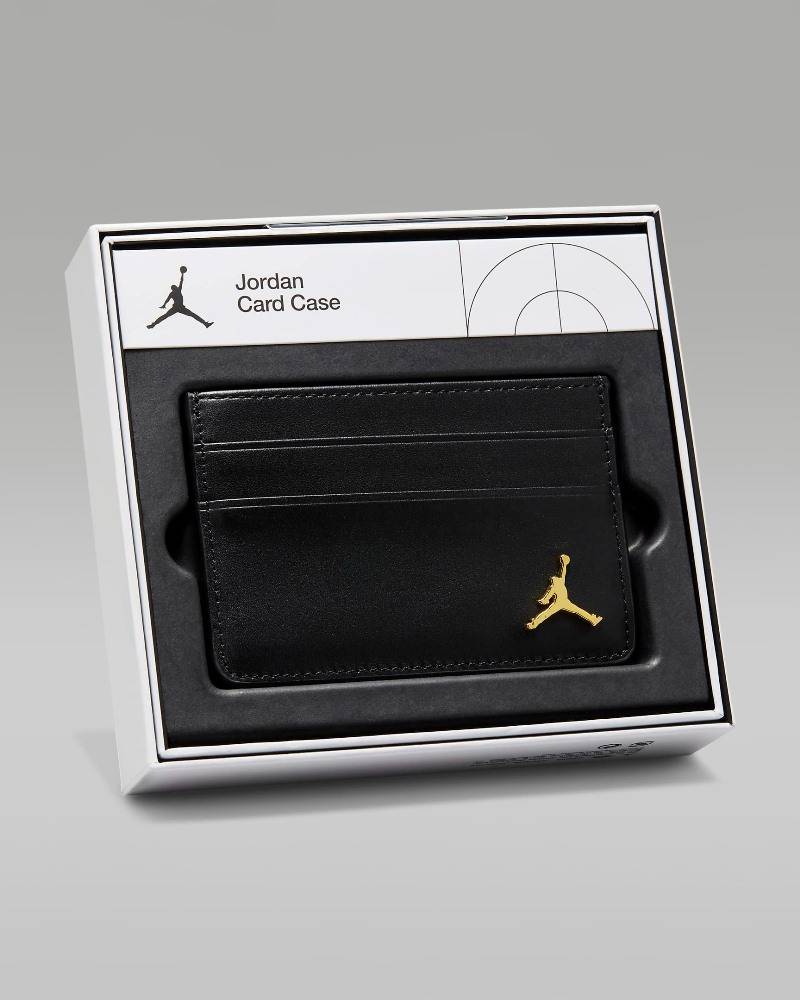 NIKE JORDAN JUMPMAN INGOT CARDCASE