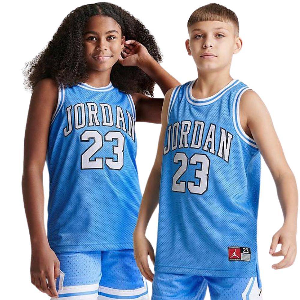 NIKE JORDAN BOYS 23 JERSEY
