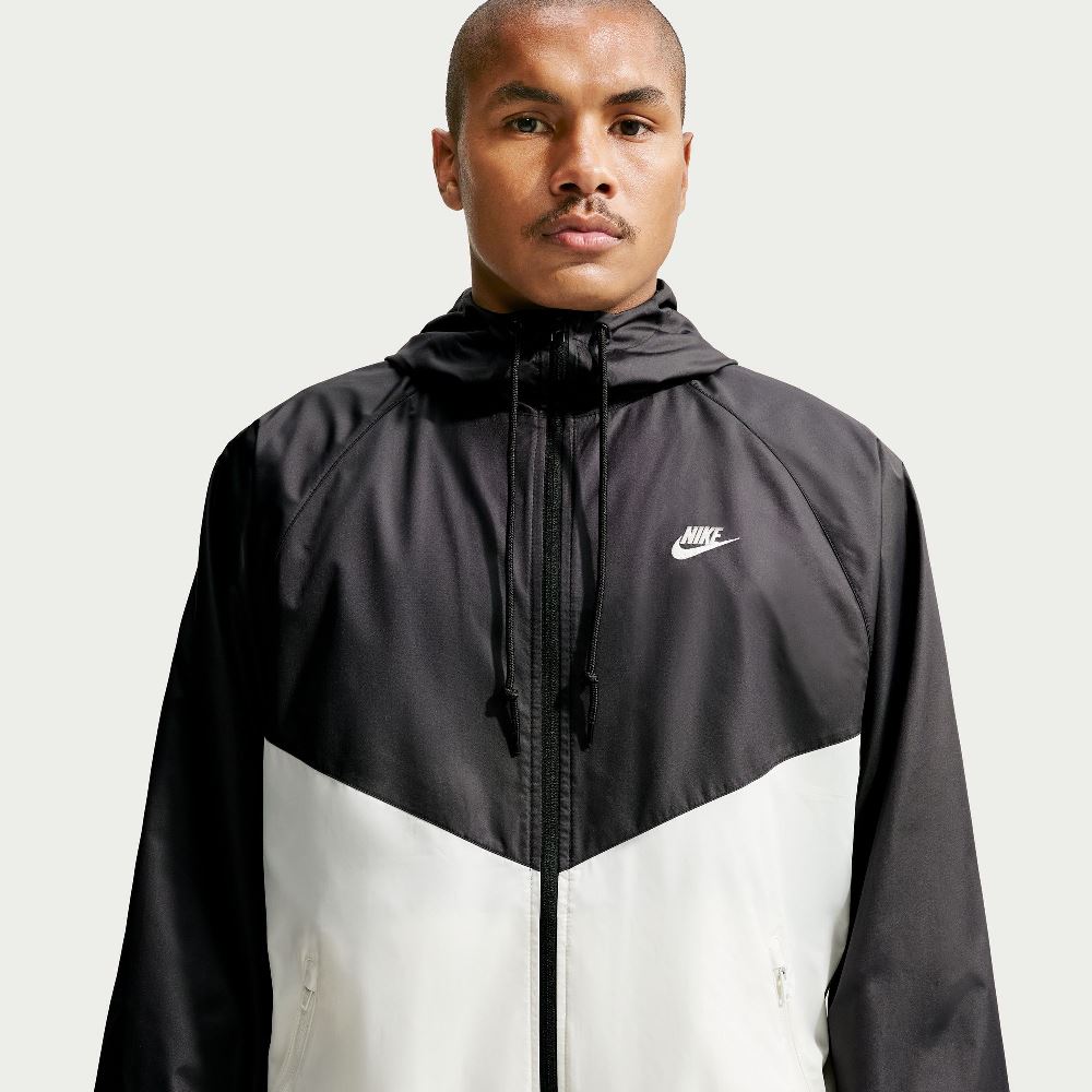 NIKE WINDRUNNER MENS LINED JACKET