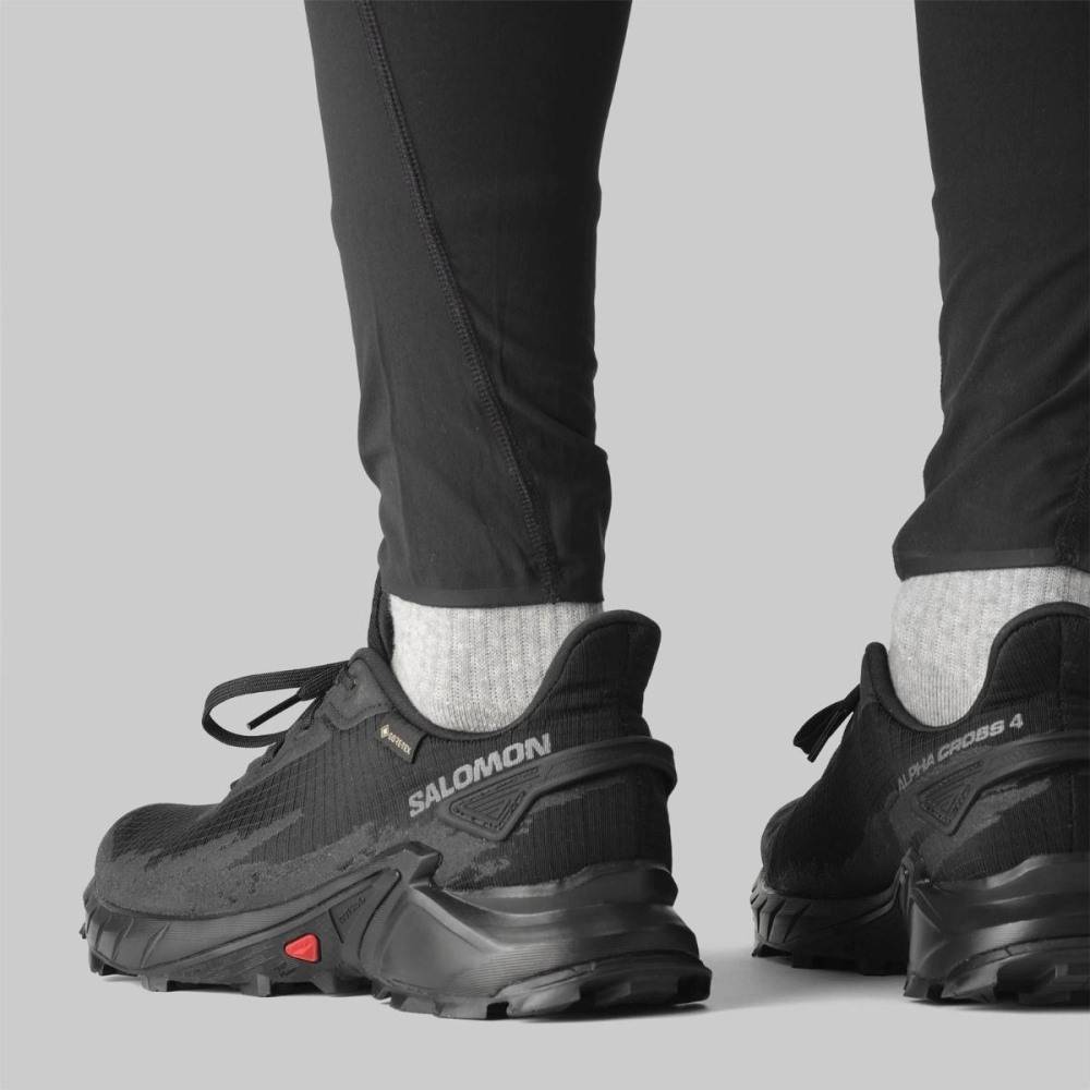 SALOMON ALPHACROSS 4 GORE-TEX