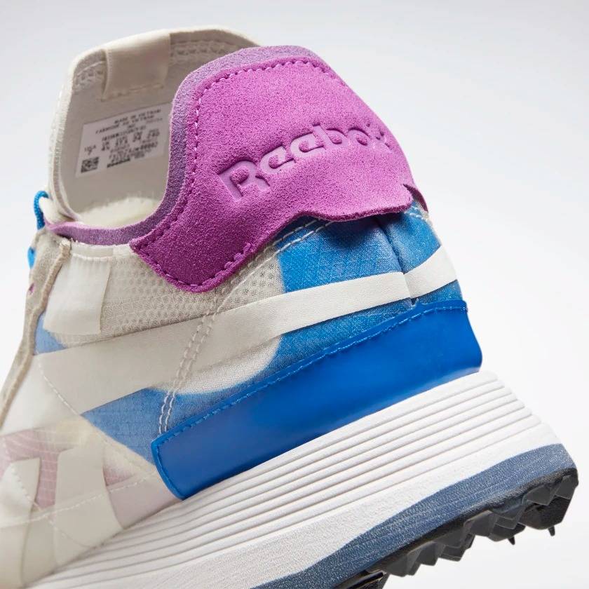 REEBOK WOMENS LEGACY 83 SHOES