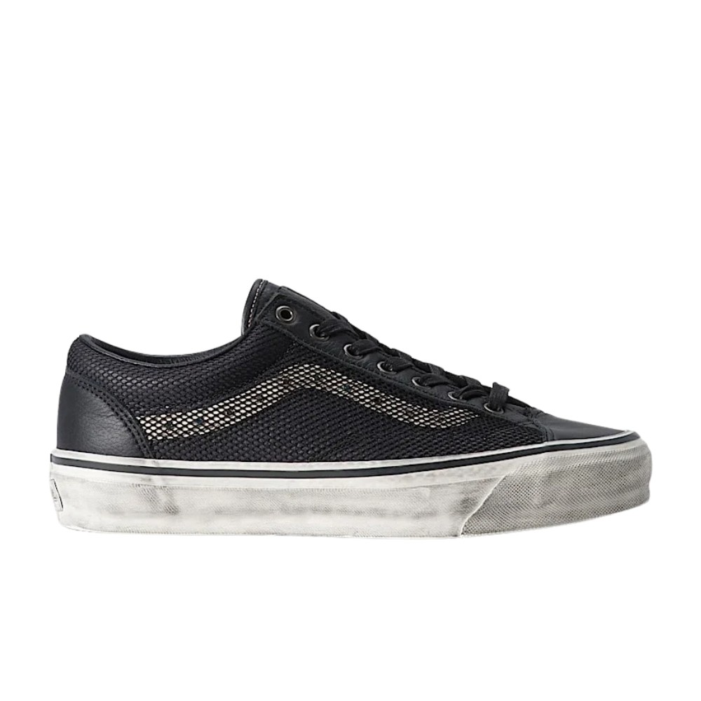 VANS PREMIUM OLD SKOOL 36 SHOE