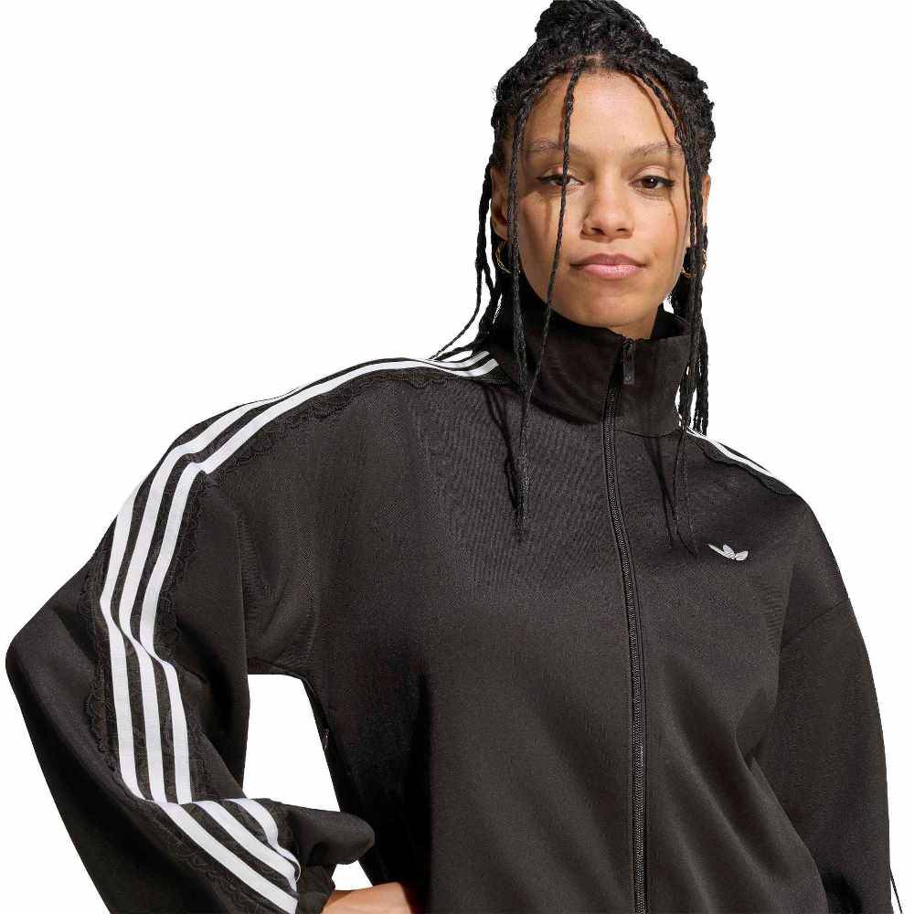 ADIDAS LACE OVZD TT