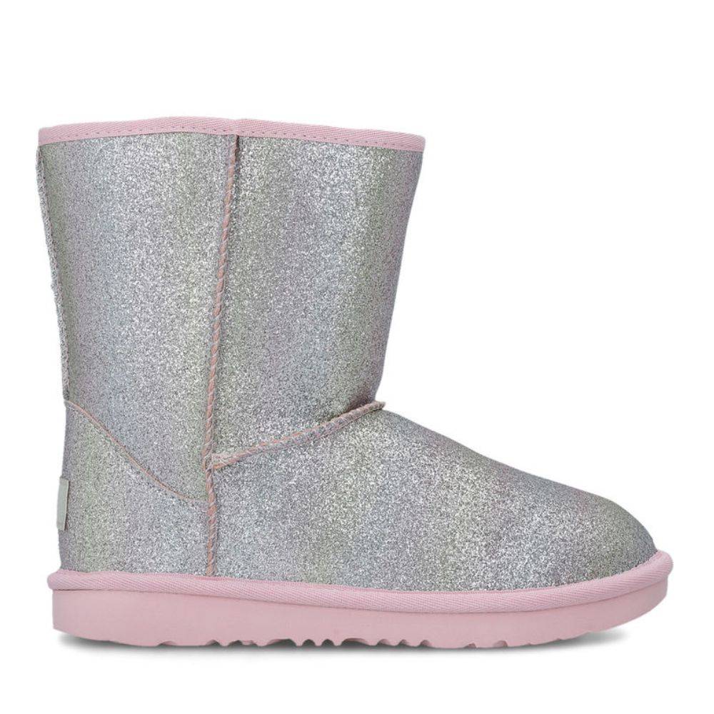 UGG KIDS CLASSIC II GLITTER