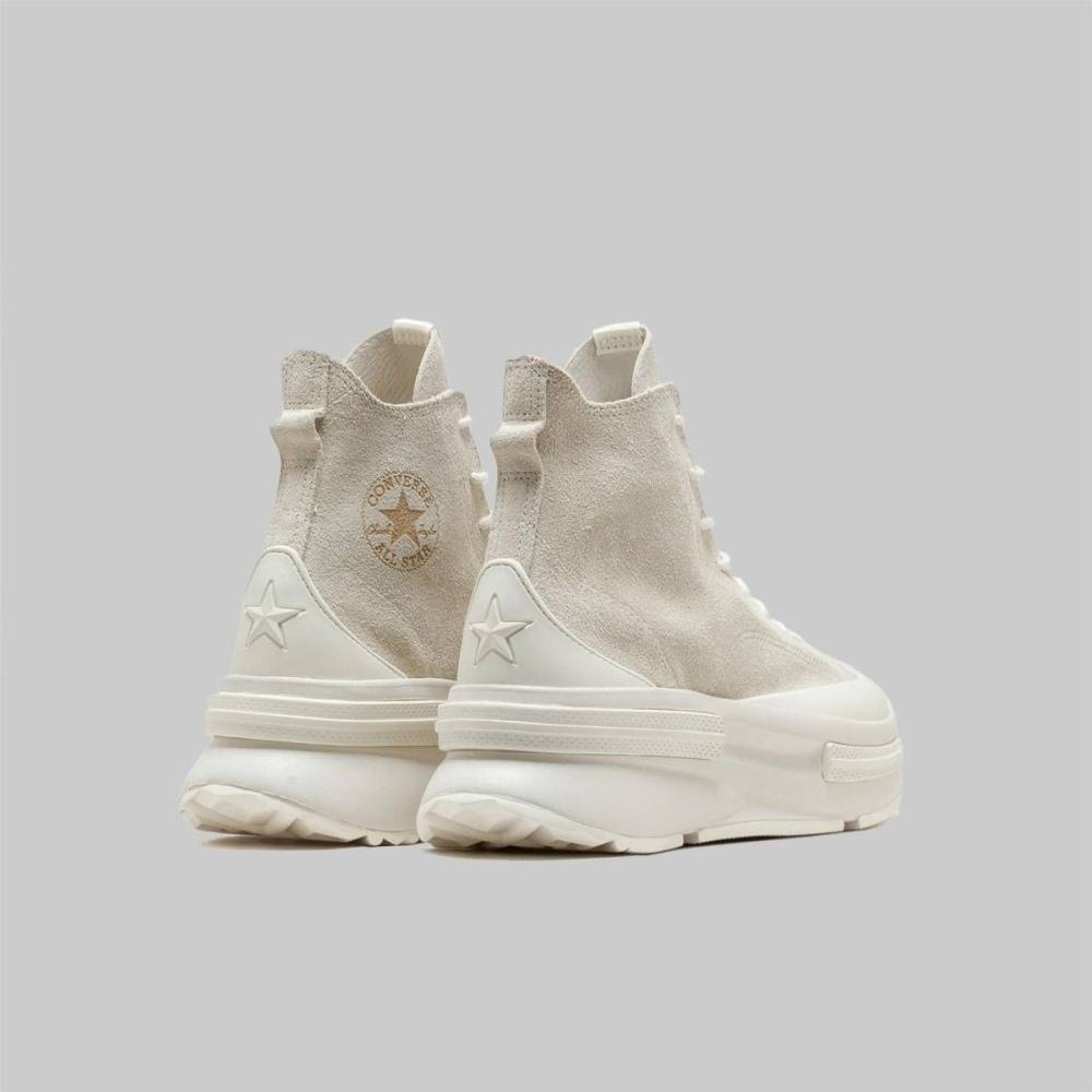 CONVERSE RUN STAR LEGACY CX PLATFORM MONO SUEDE