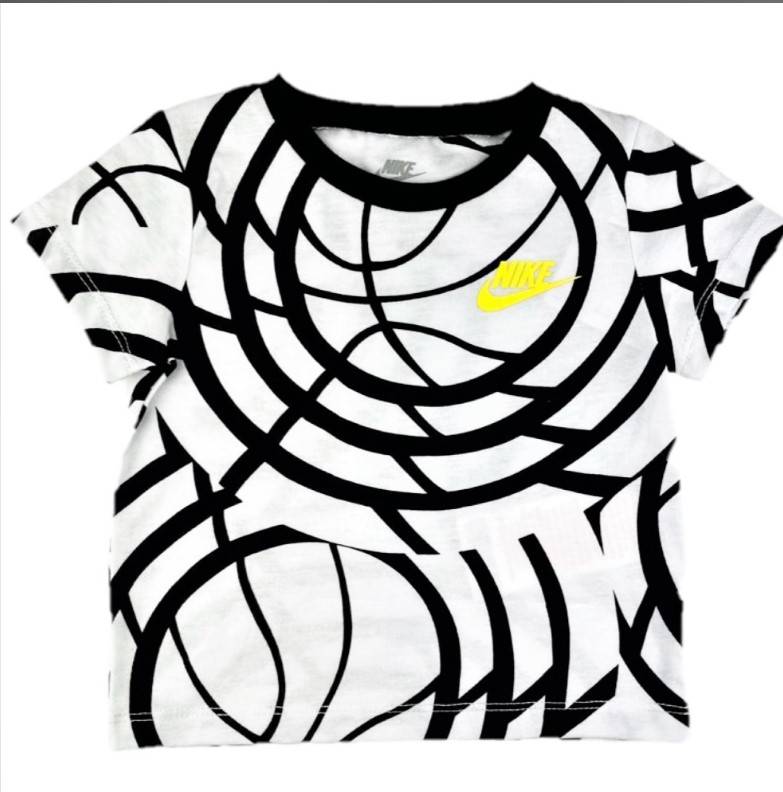 NIKE INFANT BOYS CBB SHORT SET