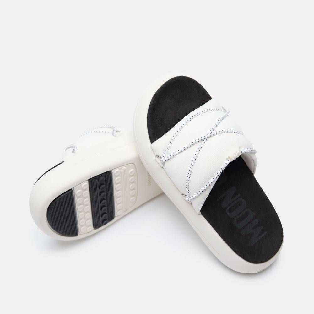 MOON BOOT ICON SLIDE