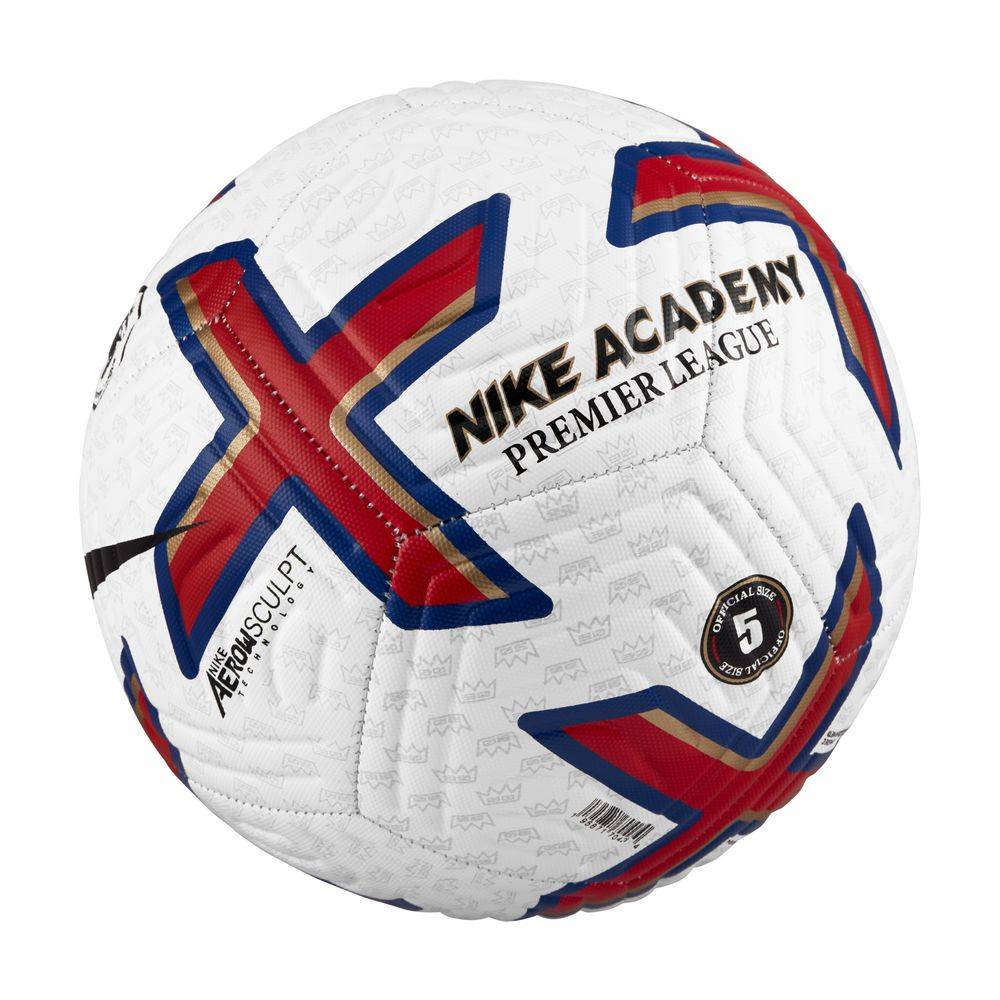 NIKE PREMIER LEAGUE ACADEMY FOOTBALL