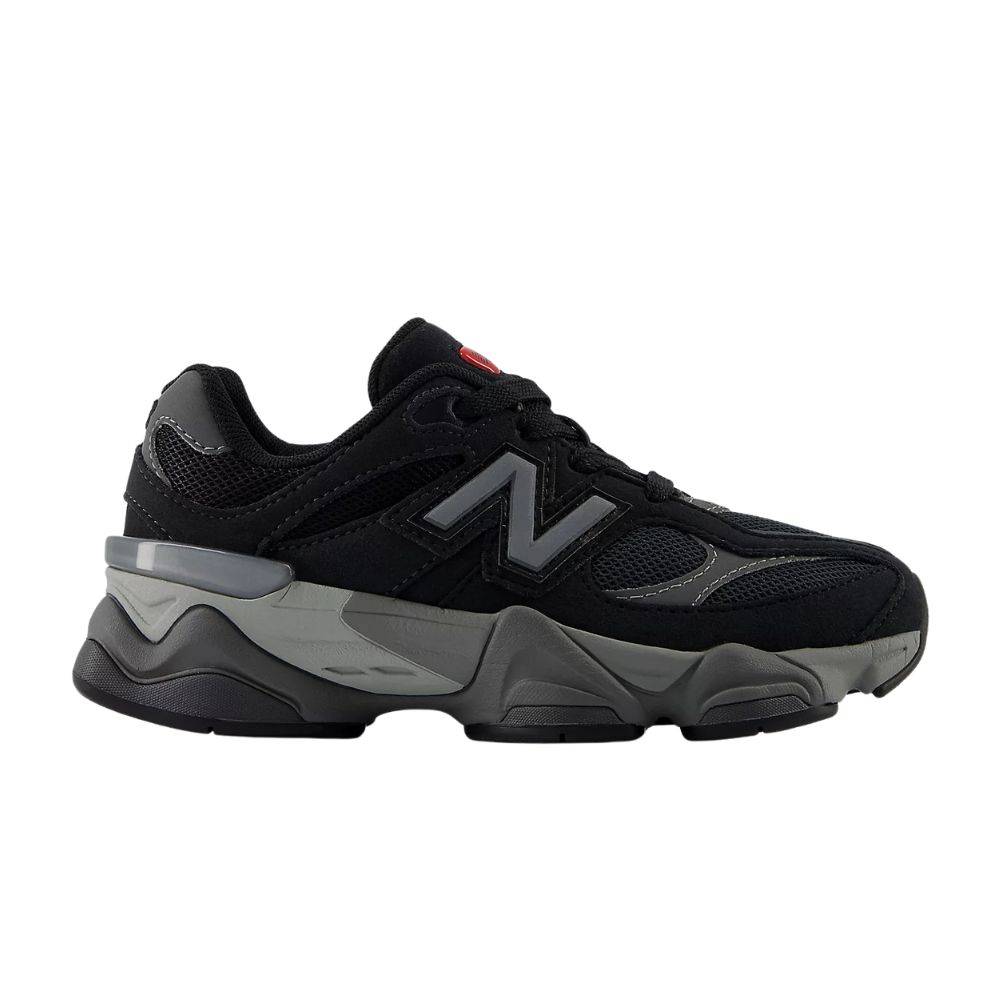NEW BALANCE 9060 PRESCHOOL SHOES