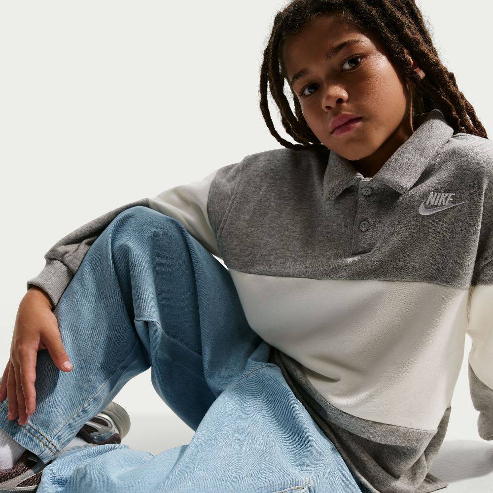 NIKE NSW DENIM CARGO PANT