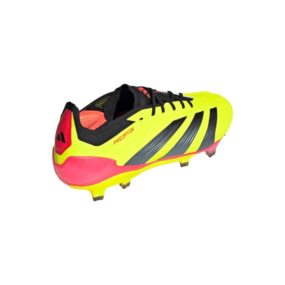 ADIDAS PREDATOR ELITE FG