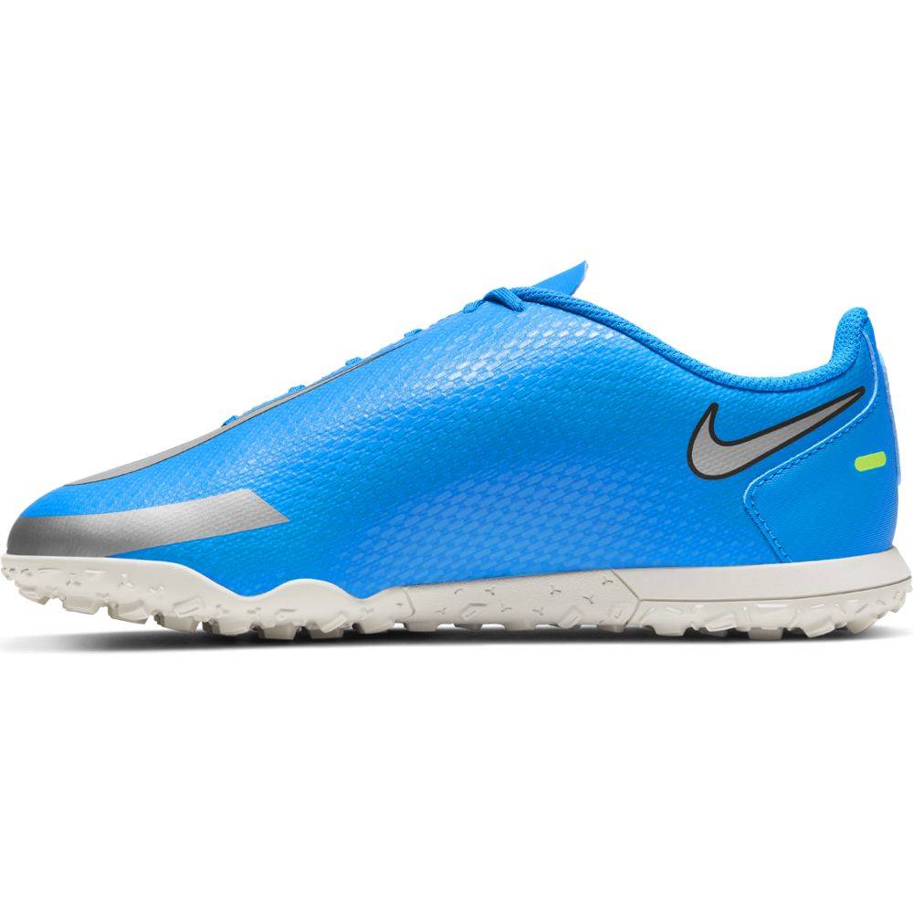 NIKE JR PHANTOM GT CLUB TURF