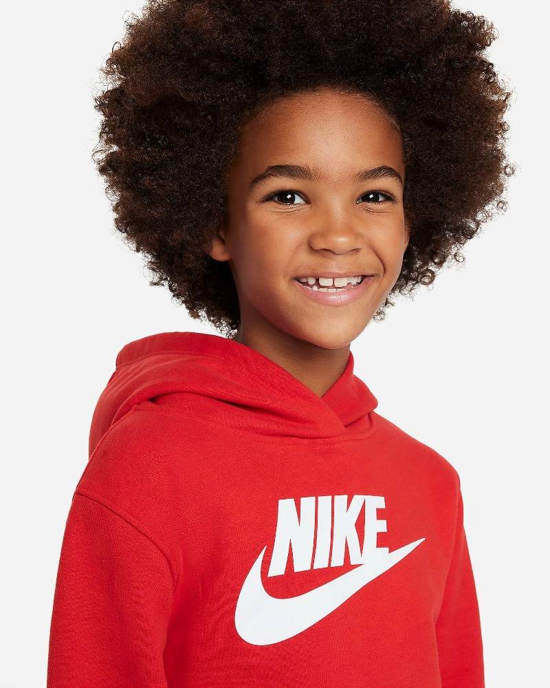 NIKE LITTLE KIDS CLUB FLEECE SET