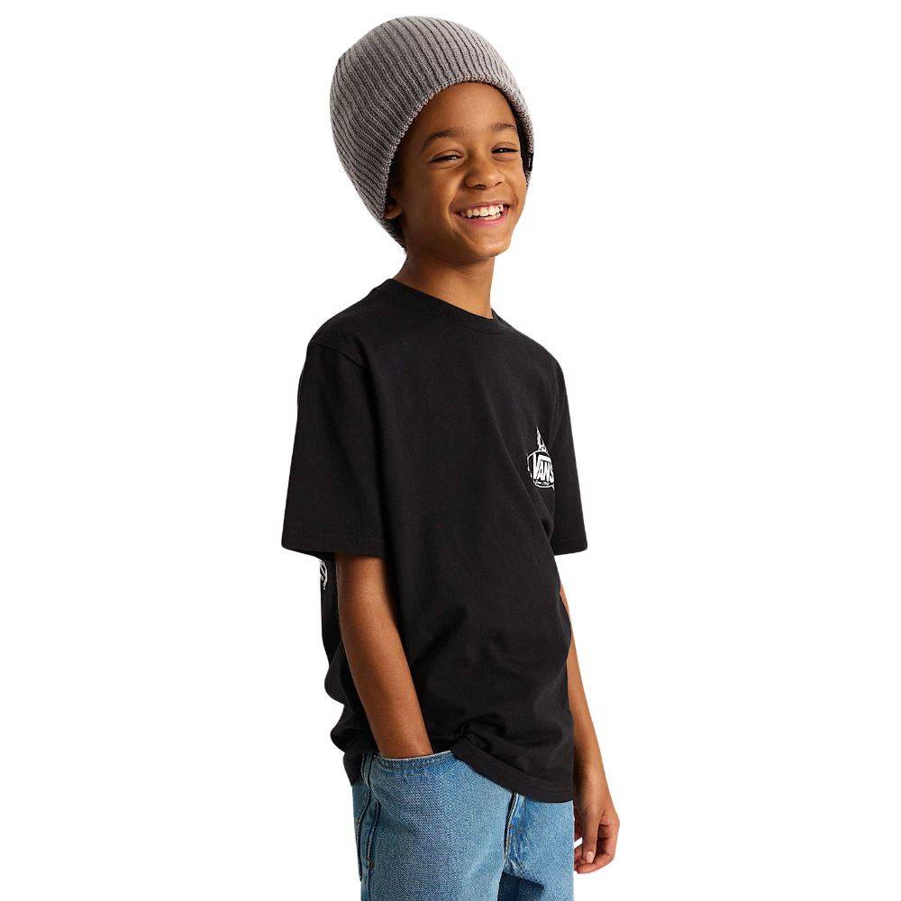 VANS TEEN FRAMEWORK SS TEE