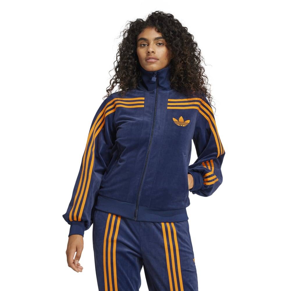 ADIDAS VELOUR TT