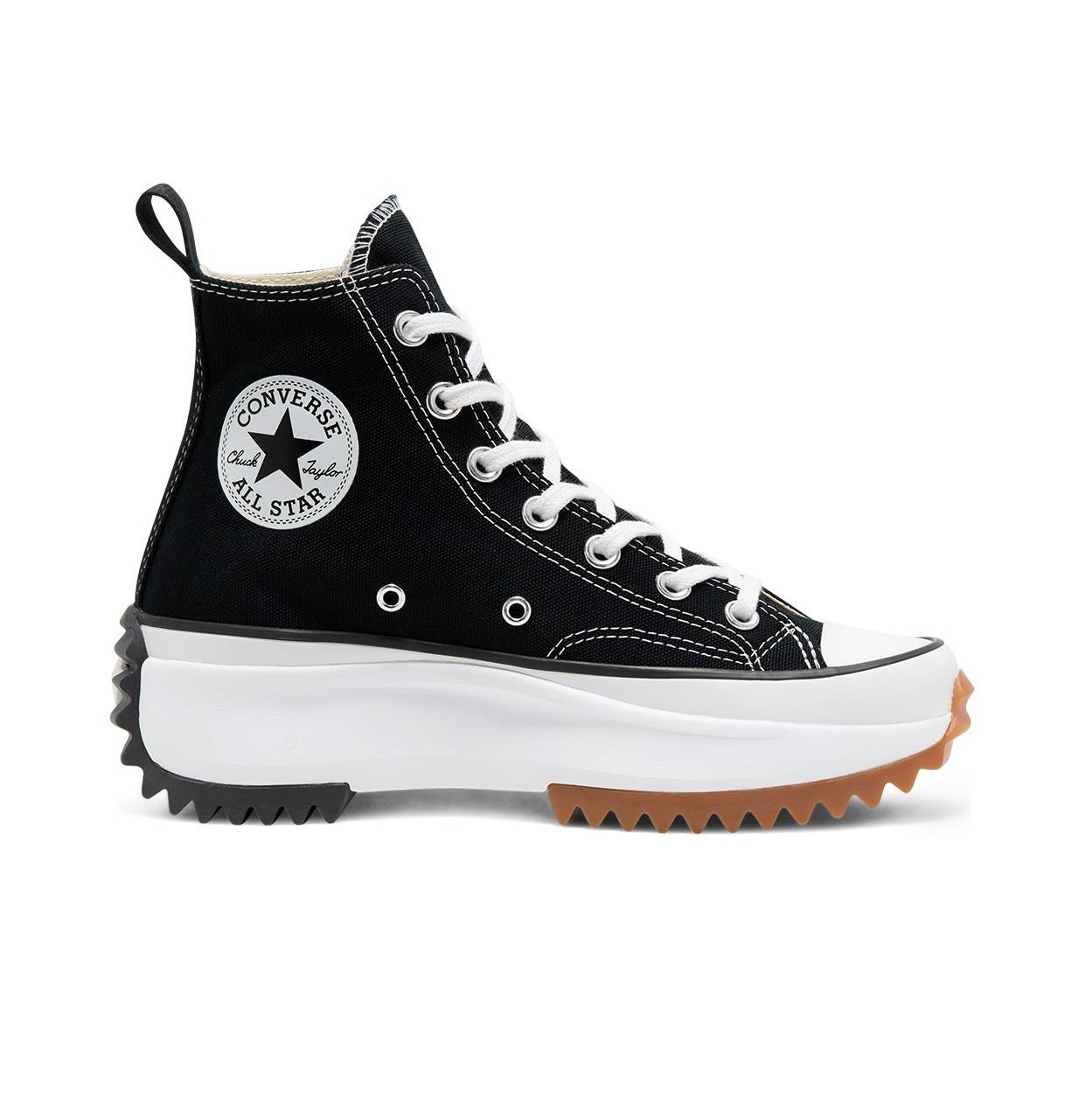 CONVERSE RUN STAR HIKE HIGH TOP WOMENS