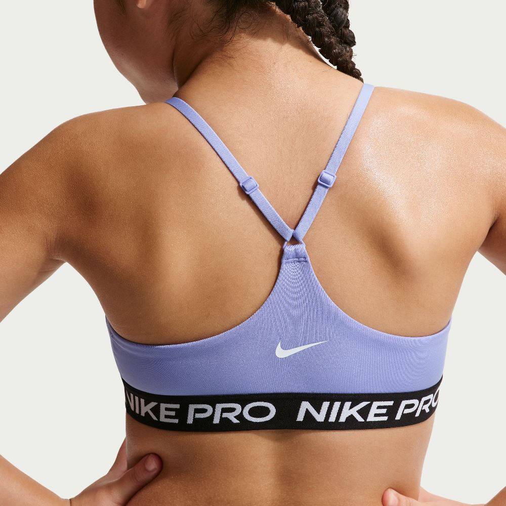 NIKE PRO GIRLS INDY BRA