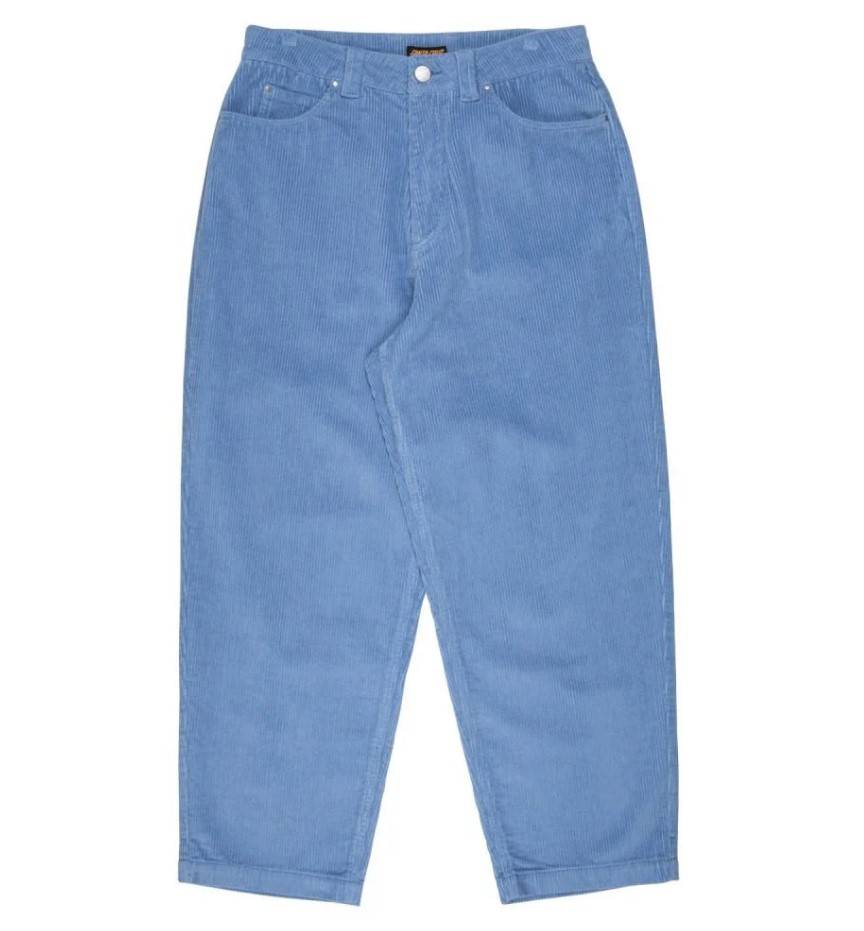 SANTA CRUZ BIG PANTS CORDUROY