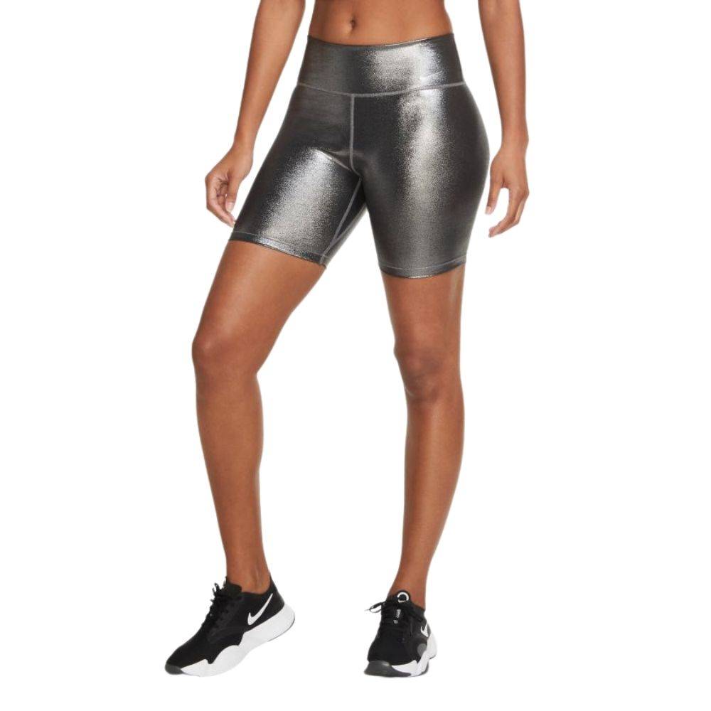 NIKE ONE WOMENS ICON CLASH SHORT