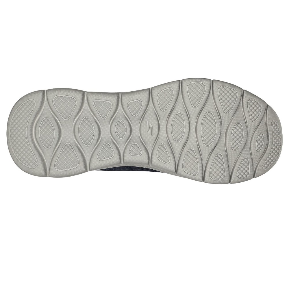 SKECHERS MENS GO WALK FLEX REMARK