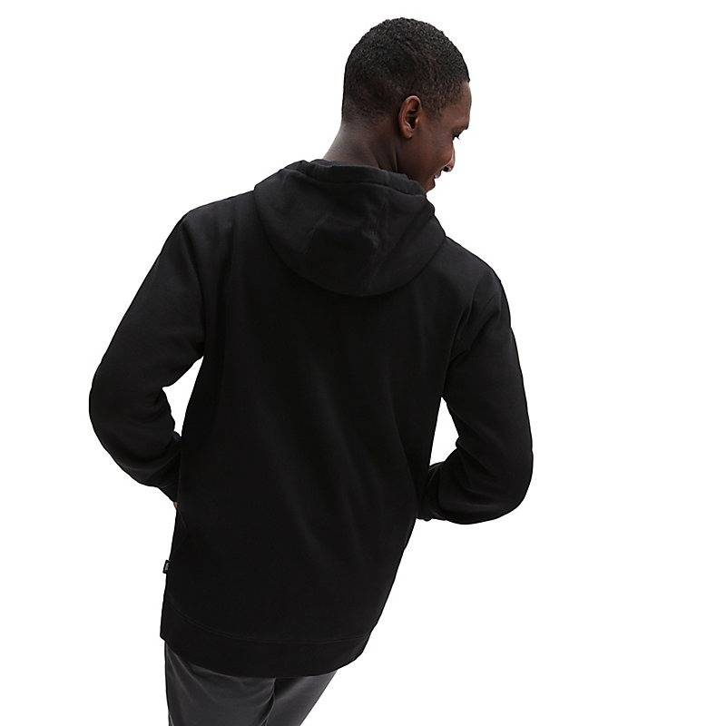 VANS PULLOVER HOODIE STYLE 76