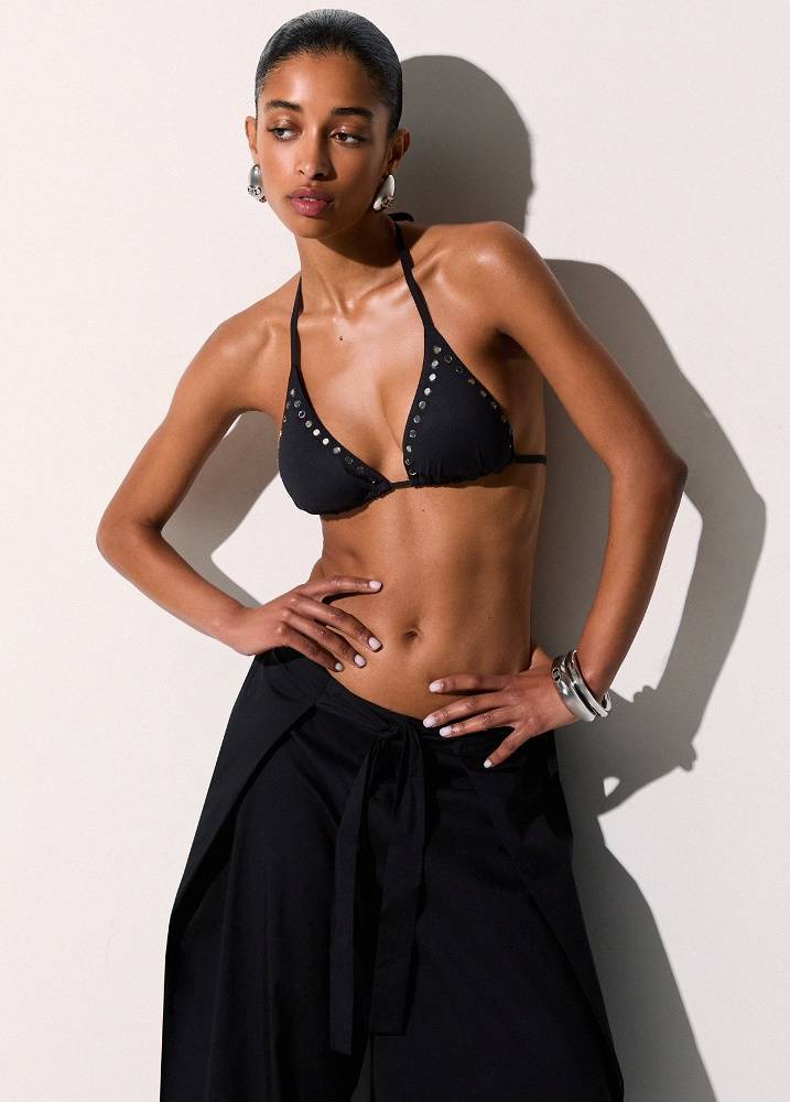 LIU JO TRIANGLE BIKINI