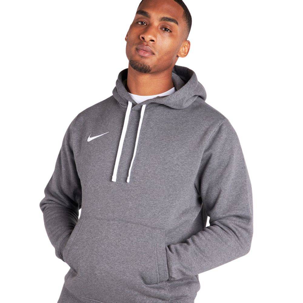 NIKE PARK 20 FLEECE PULLOVER HOODIE