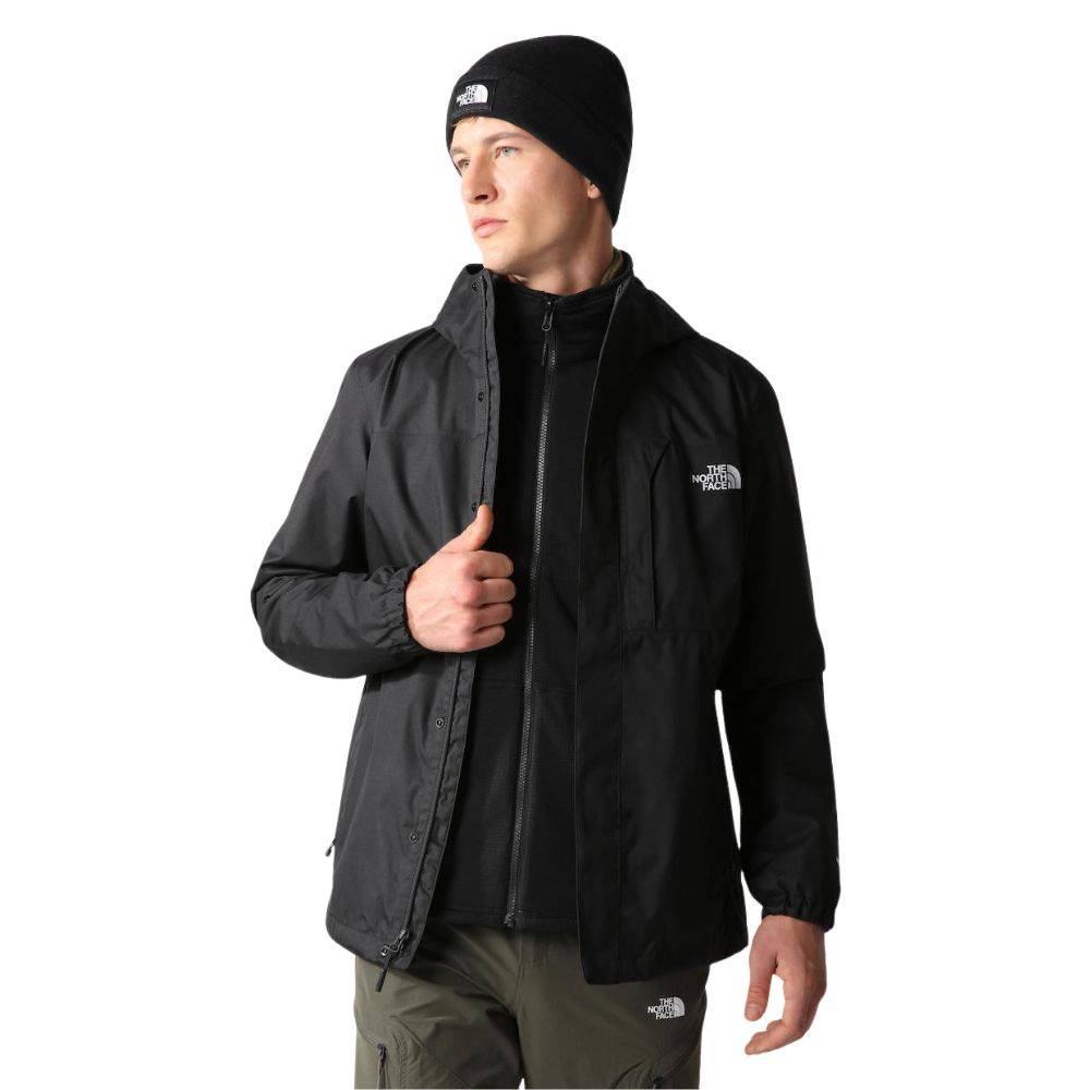 THE NORTH FACE M QUEST TRICLIMATE