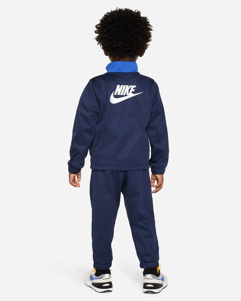 NIKE SPORTSWEAR LIFESTYLE ESSENTIALS INFANTS TRACKSUIT