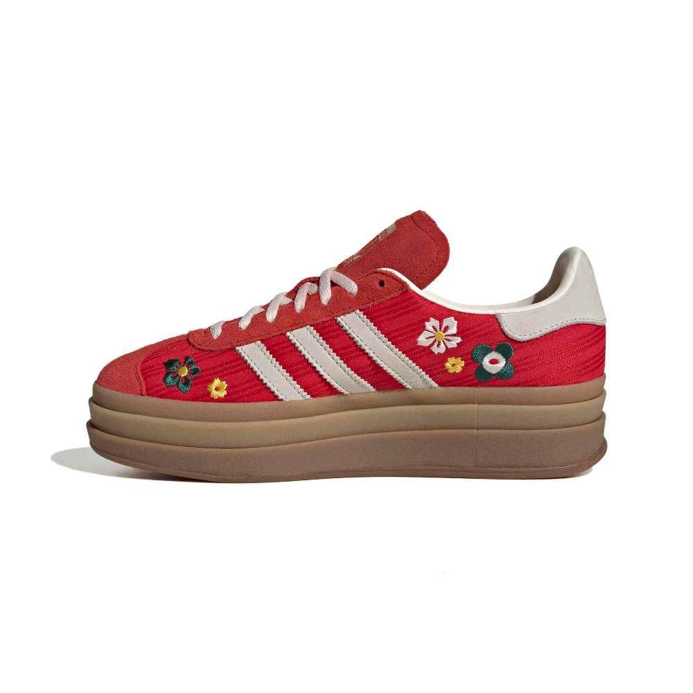 Adidas X Liberty London GAZELLE BOLD W