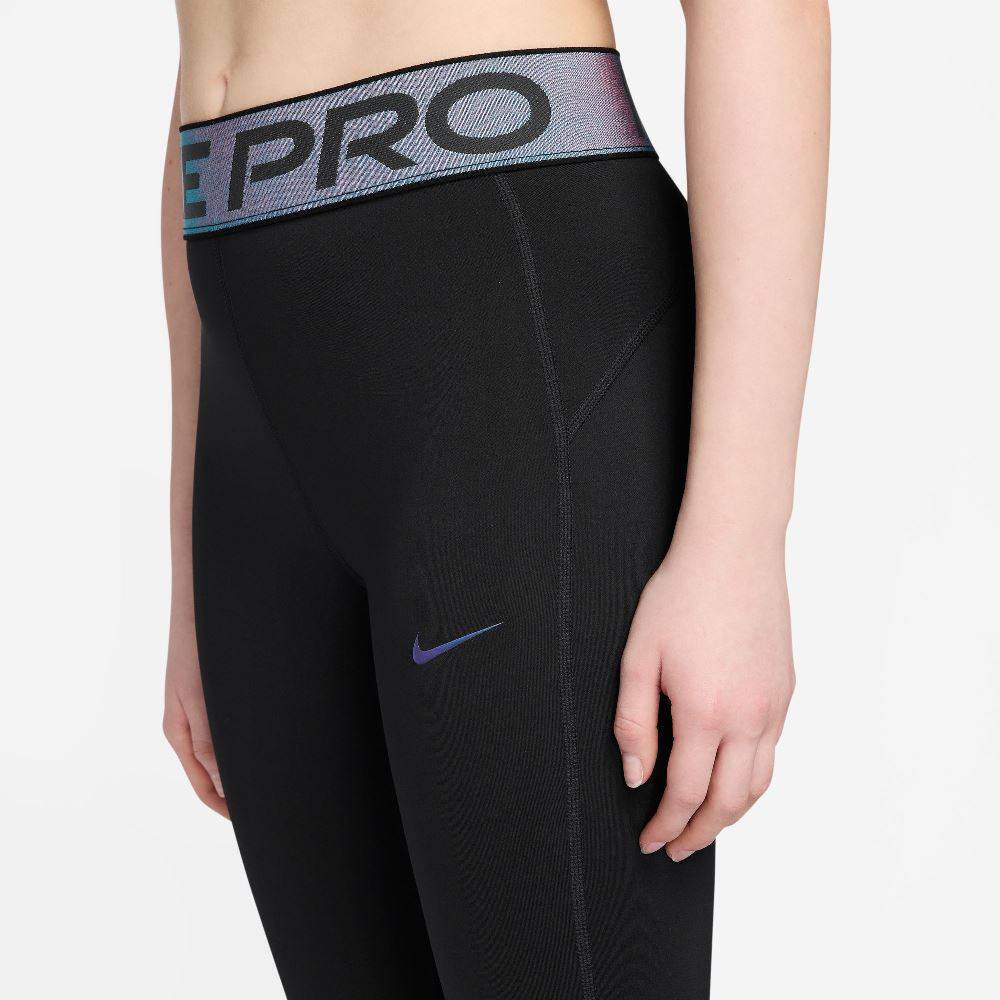 NIKE PRO GIRLS DRI-FIT SPORT PACK LEGGINGS