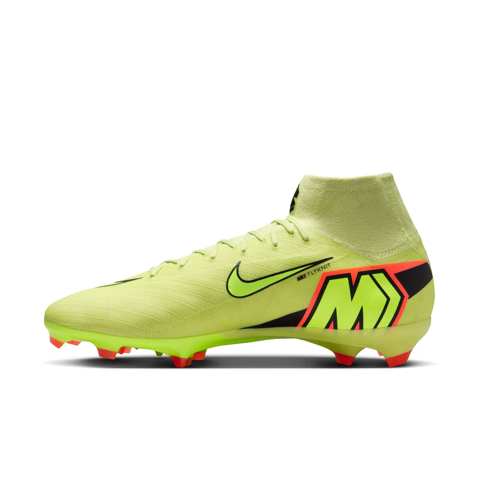 NIKE MERCURIAL ZOOM SUPERFLY 10 PRO FG